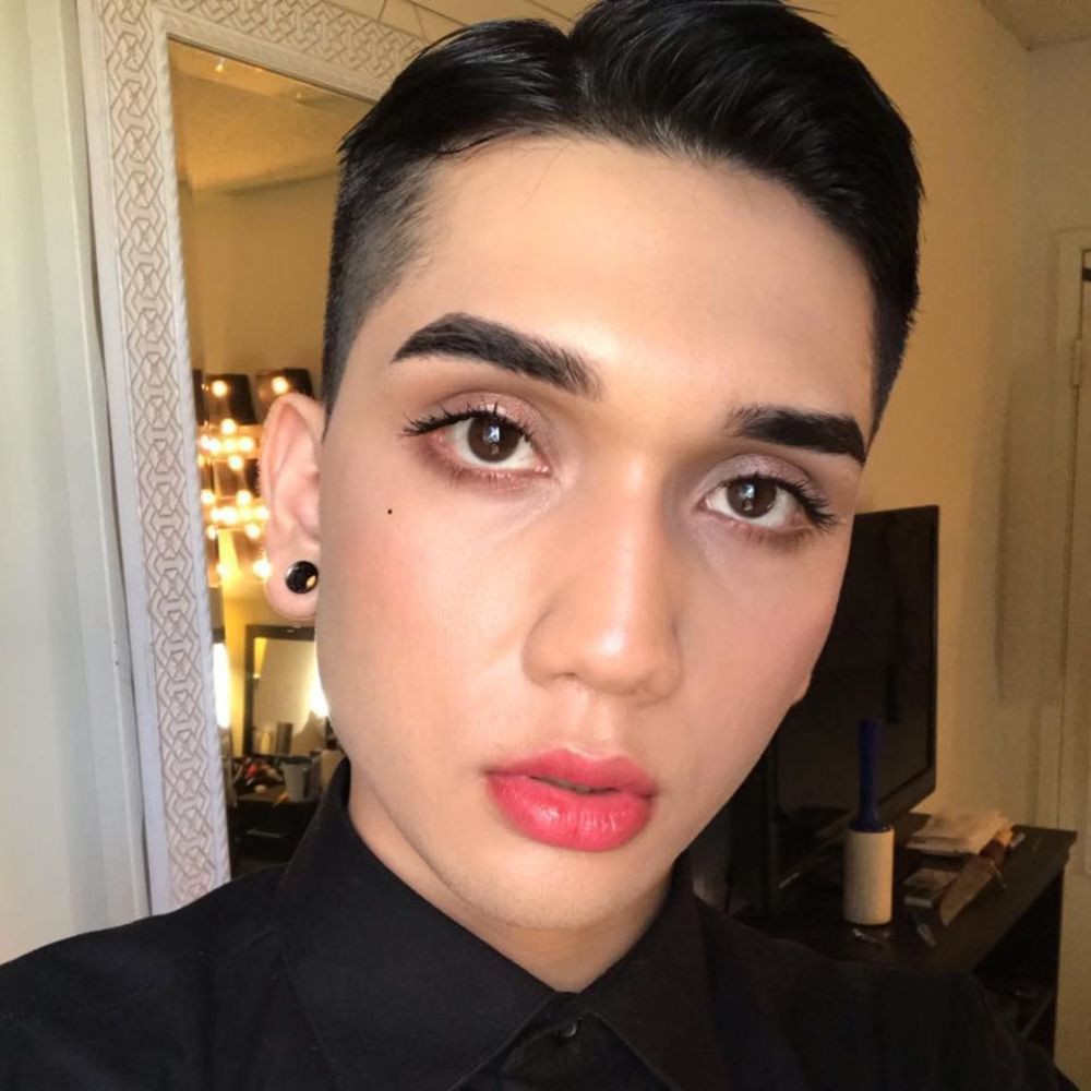 Meet your Posher, Jay